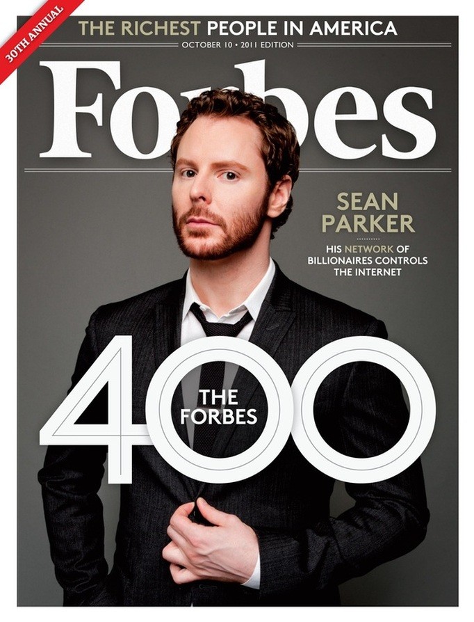 Sean Parker