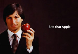 Steve Jobs 2011 10 06 11 48 21 4 steve jobs best quote on apple 300x208 Why Entrepreneurship Is Great