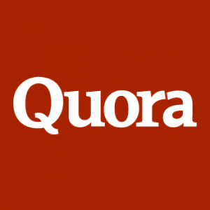 Quora logo 300x300 Top Apps For A Busy Life