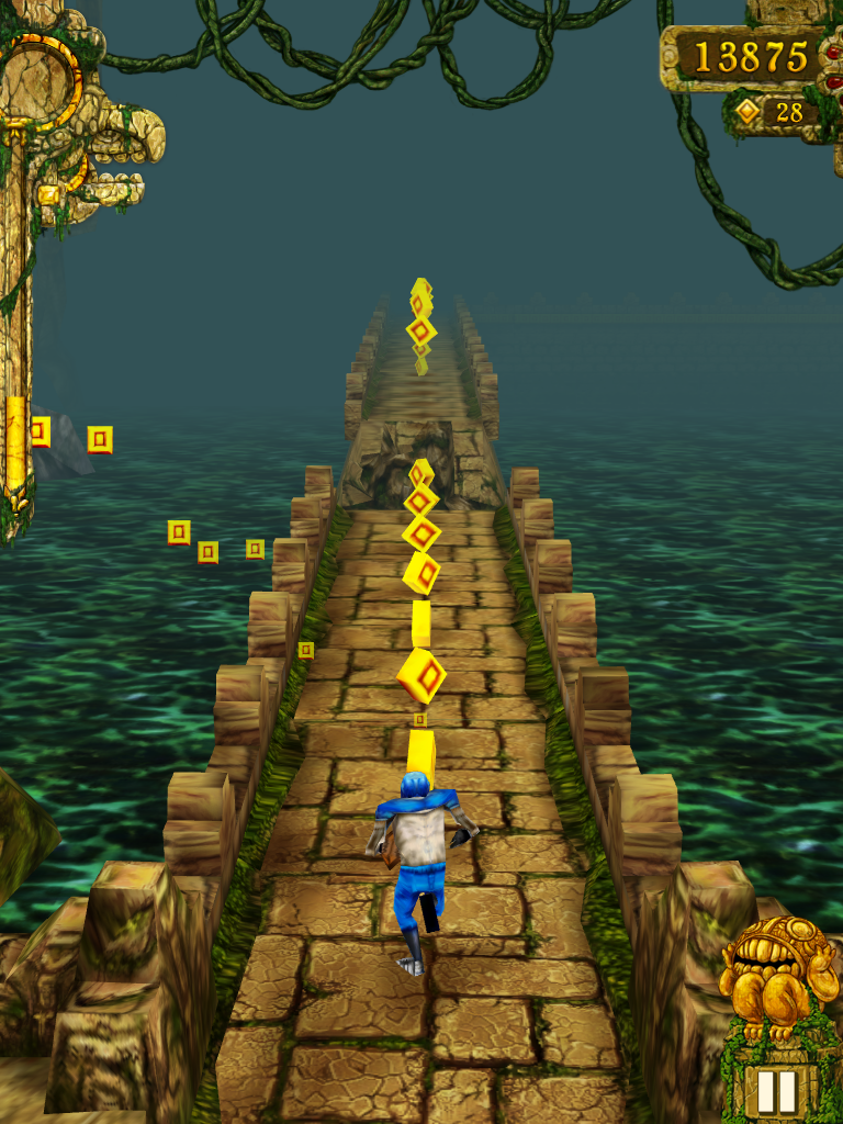 TempleRun