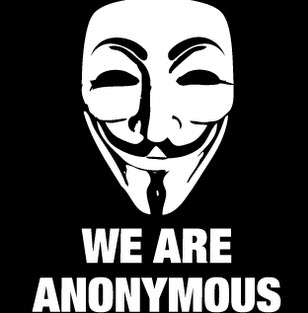 anonymous