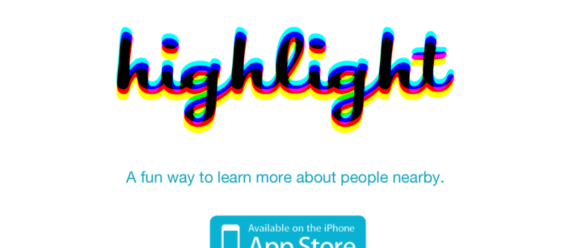 highlight