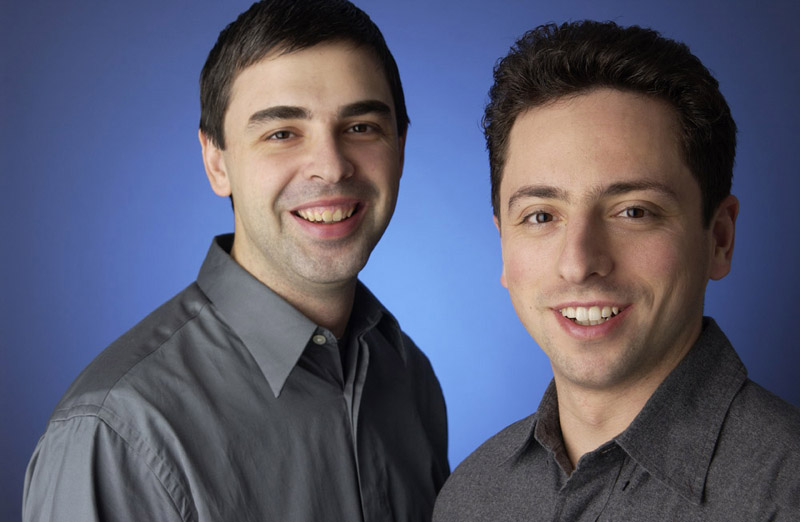Google Founders