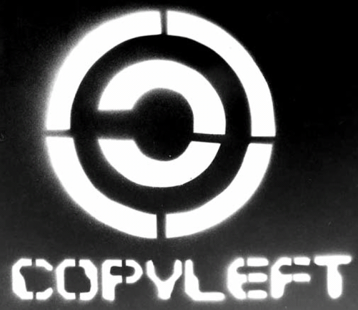 copyleft