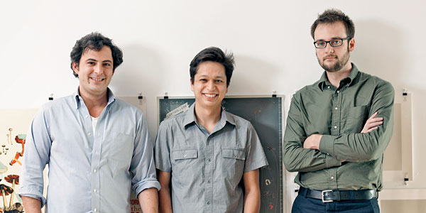 pinterest-cofounders