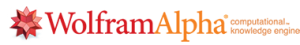 wolfram alpha logo 300x45 Google Shakes Wolfram Alpha