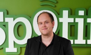 Daniel Ek 300x180 Top Tech Living Entrepreneurs