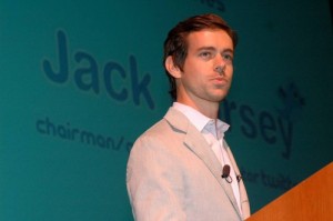 Jack Dorsey 300x199 Top Tech Living Entrepreneurs