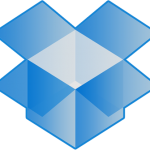 dropbox icon 150x150 5 Top iPad Apps   Shake Your iPad Wisely 