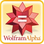 wolframalpha logo 150x150 5 Top iPad Apps   Shake Your iPad Wisely 