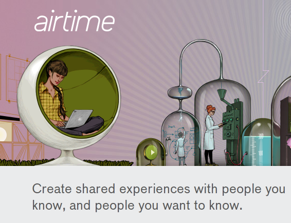 Airtime