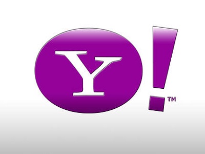 Yahoo logo