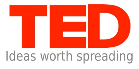 TED Talks Logo