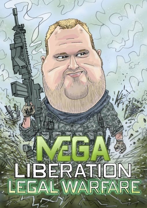 kim dotcom