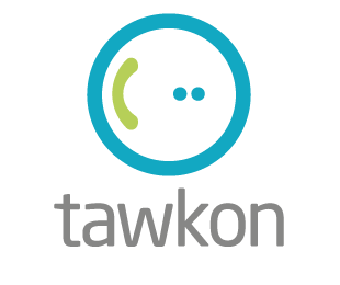tawkon logo