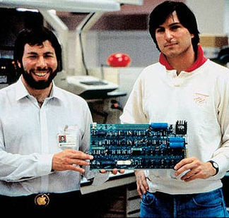 wozniak-steve-jobs-at-apple