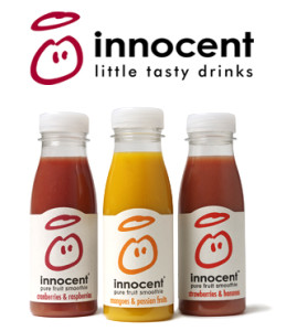 innocent smoothies 259x300 Adam Balon, co founder of Innocent drinks gives us his top tips to students wanting to start a business