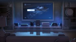 Actual console Valve On The Offensive With The Steam Box