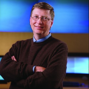 30 People A Young Entrepreneur Must Follow Bill Gates 300x300 30 People A Young Entrepreneur Must Follow