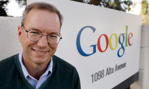 30 People A Young Entrepreneur Must Follow Eric Schmidt 300x180 30 People A Young Entrepreneur Must Follow