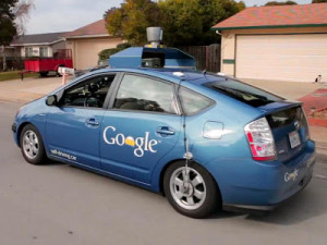 Google Self Driving Car 300x225 The Smart Era Is Yet To Come