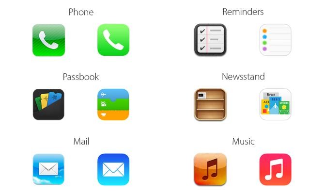 Ios 7 The Definitive Review Ios 6 7 e1379787439669 Ios 7 The Definitive Review