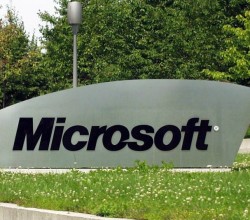 Microsoft