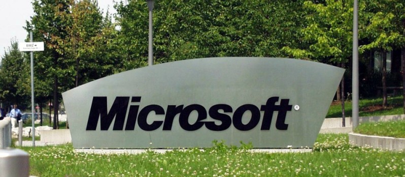 Microsoft