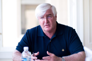 30 People A Young Entrepreneur Must Follow Ron Conway 300x201 30 People A Young Entrepreneur Must Follow