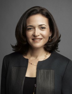 30 People A Young Entrepreneur Must Follow Sheryl Sandberg 232x300 30 People A Young Entrepreneur Must Follow
