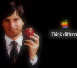 Steve Jobs