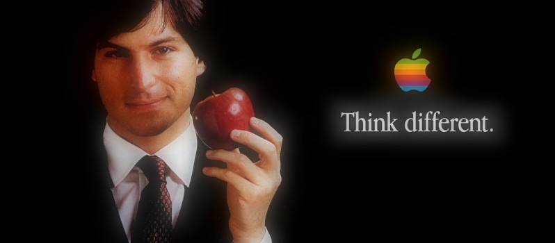 Steve Jobs