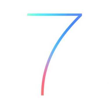 iOS7 cover