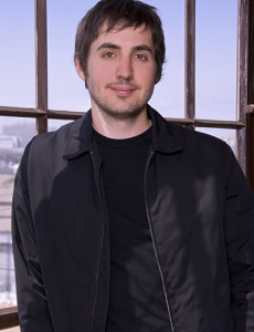 30 People A Young Entrepreneur Must Follow kevin rose 230x300 30 People A Young Entrepreneur Must Follow