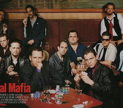 paypal mafia