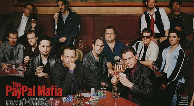 paypal mafia