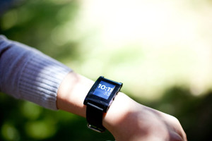 pebble watch 300x200 The Smart Era Is Yet To Come
