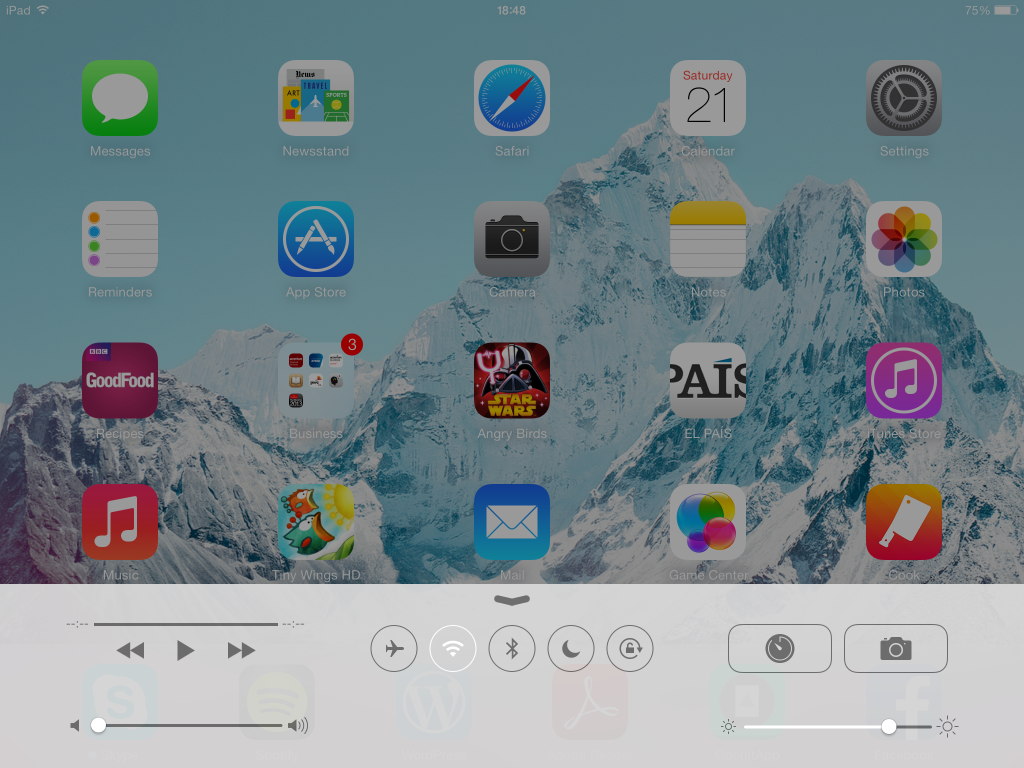 Ios 7 The Definitive Review photo 1 1024x768 Ios 7 The Definitive Review