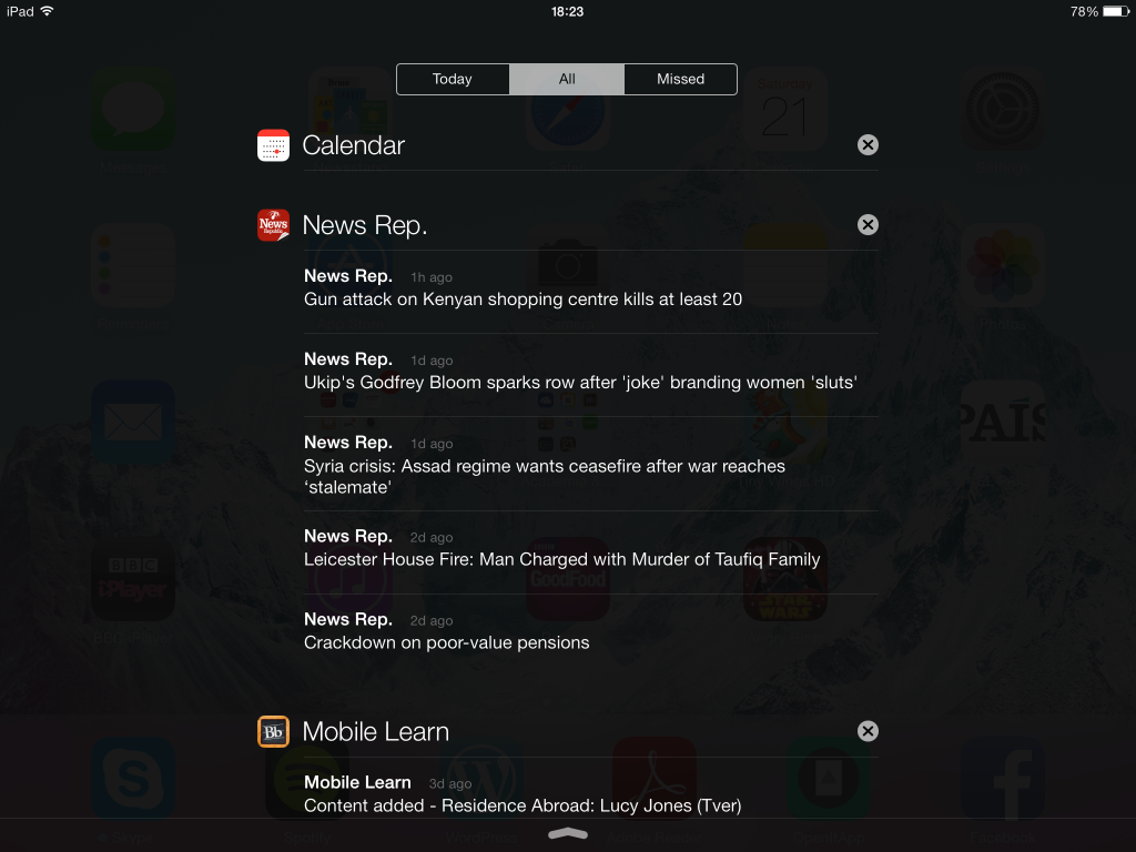 Ios 7 The Definitive Review photo1 1024x768 Ios 7 The Definitive Review