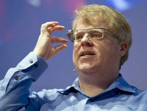 30 People A Young Entrepreneur Must Follow robert scoble 300x227 30 People A Young Entrepreneur Must Follow