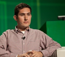 KevinSystrom-instagram
