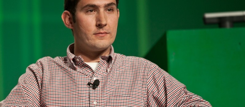 KevinSystrom-instagram