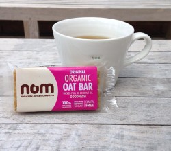 Nom Bar Featured Image