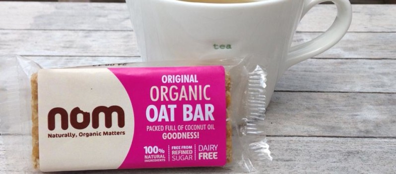 Nom Bar Featured Image