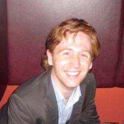  A Beer With Piers Ridyard From The Nifty MiniDrive