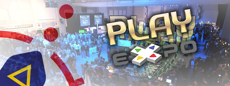 Play Banner
