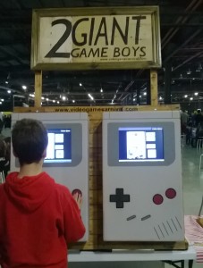 WP 20131013 005 e1381838119278 227x300 Play Expo 2013 @ EventCity, Manchester