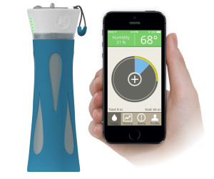 bf product and phone 300x251 Interview With David Morton And Jonathan Cook From BluFit