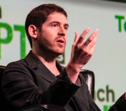 Github CEO