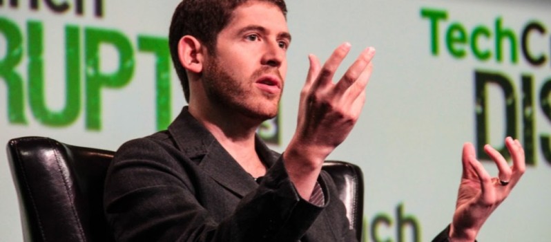 Github CEO